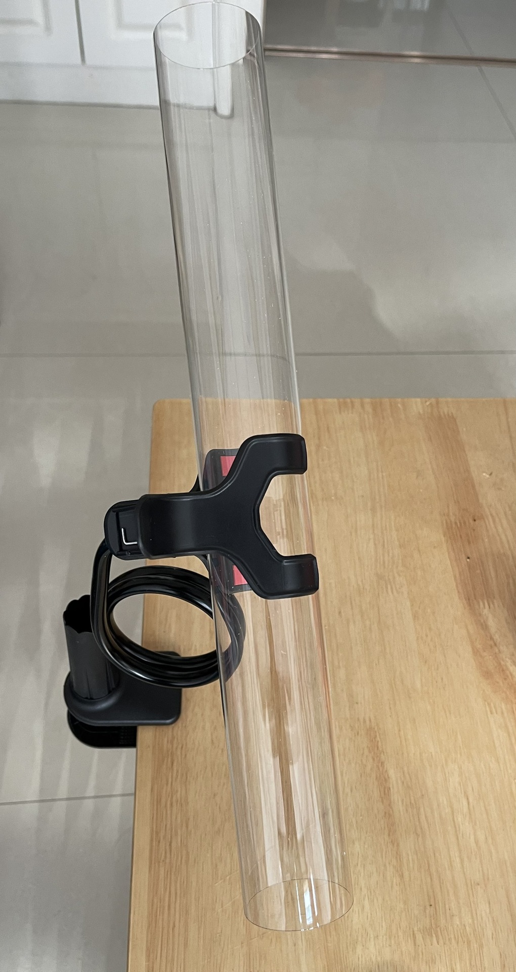 简易乒乓球发球机自动比赛训练初学者家用动作定型自练器射球版