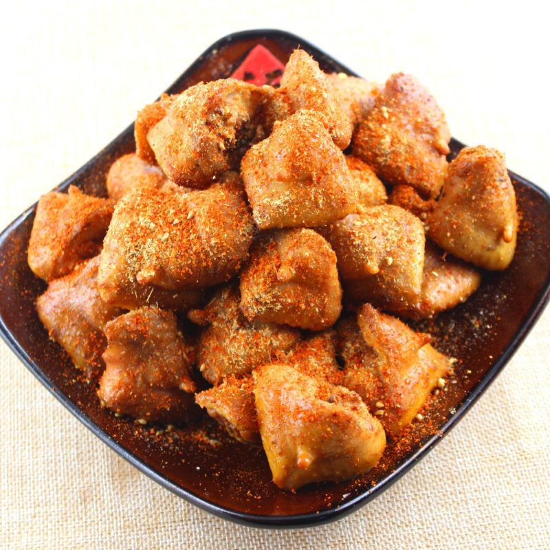 熟鸡尾烤鸡尾烤凤尾熏鸡架熟鸡屁股烤凤尾鸡翘熟食鸡翘尖熟食鸡尾