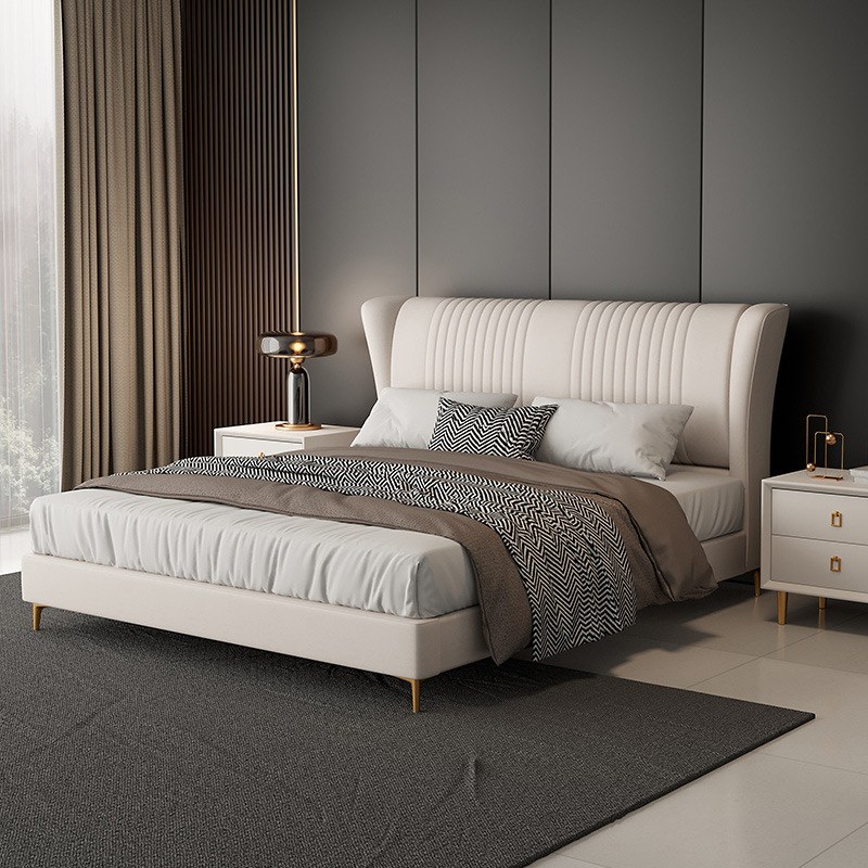 品牌皮床真皮床-品牌皮床真皮床厂家,品牌,图片,热帖-阿里巴巴