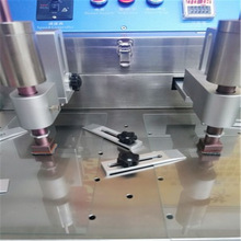多功能橡皮铅笔酒精耐磨试验机丝印表面检测仪钢丝绒耐摩擦测试机