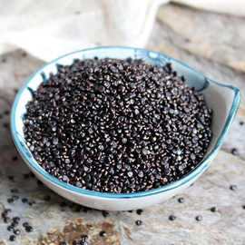 中药材水红花子 水荭子 荭草实 水红花籽 干净无杂