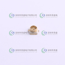 BWIPX-1-001E RF射频同轴连接器 贴片 封装：SMD IPEX 先询后拍