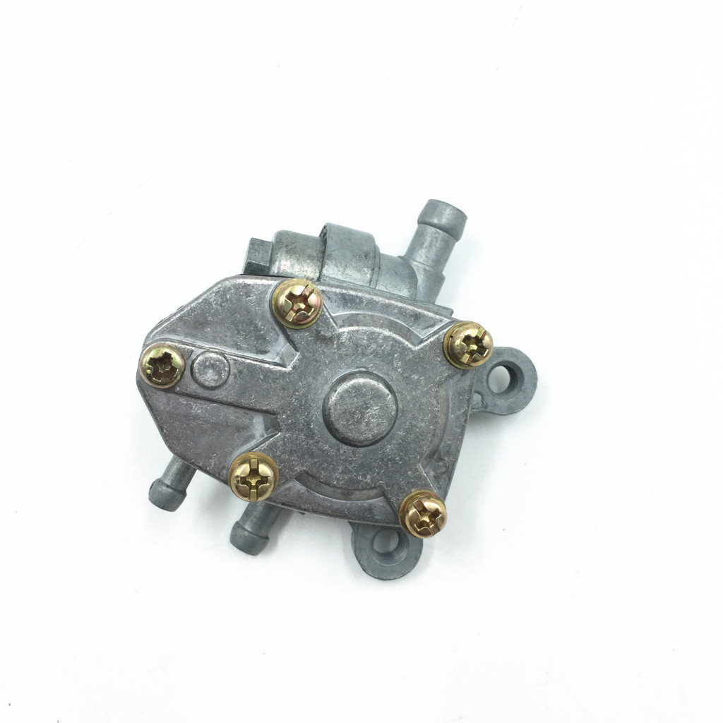 摩托车配件油开关cy50sh50petcock适用yamaha50
