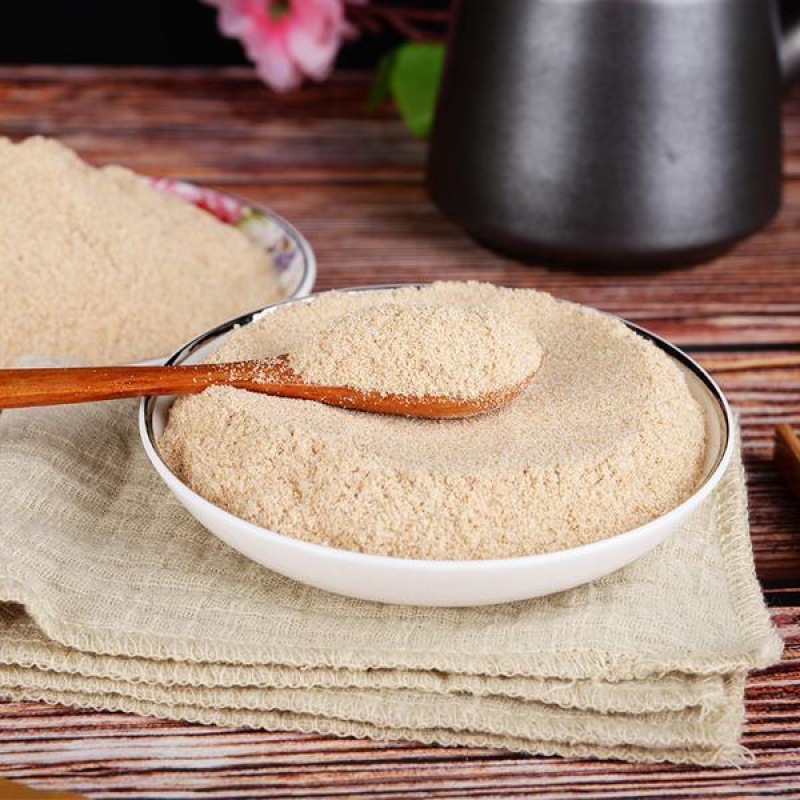 燕麦麸皮粉燕麦片麸皮免煮麦片早餐即食纯燕麦麸代餐膳食原味批发