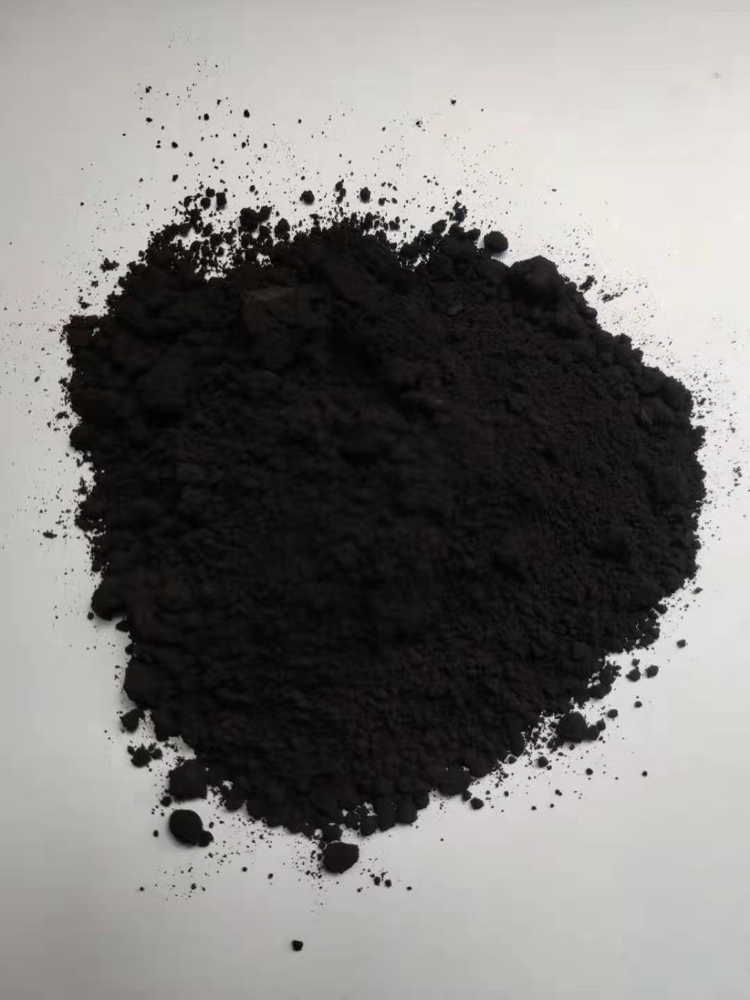 氧化铁黑食品级