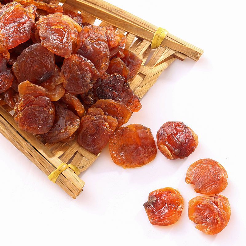 年新货 桂圆肉干无核无壳 正宗福建特产天然龙眼肉干批发批发