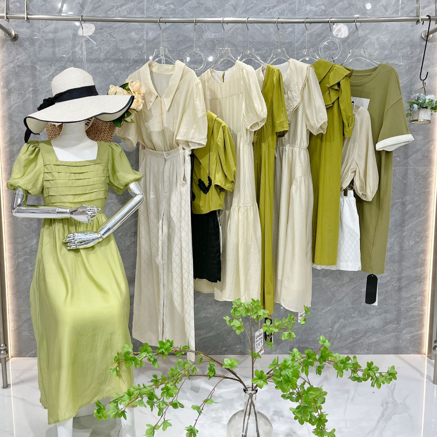 享首单包邮或首单立减成交评价颜色another one女装尺码a牌女装41