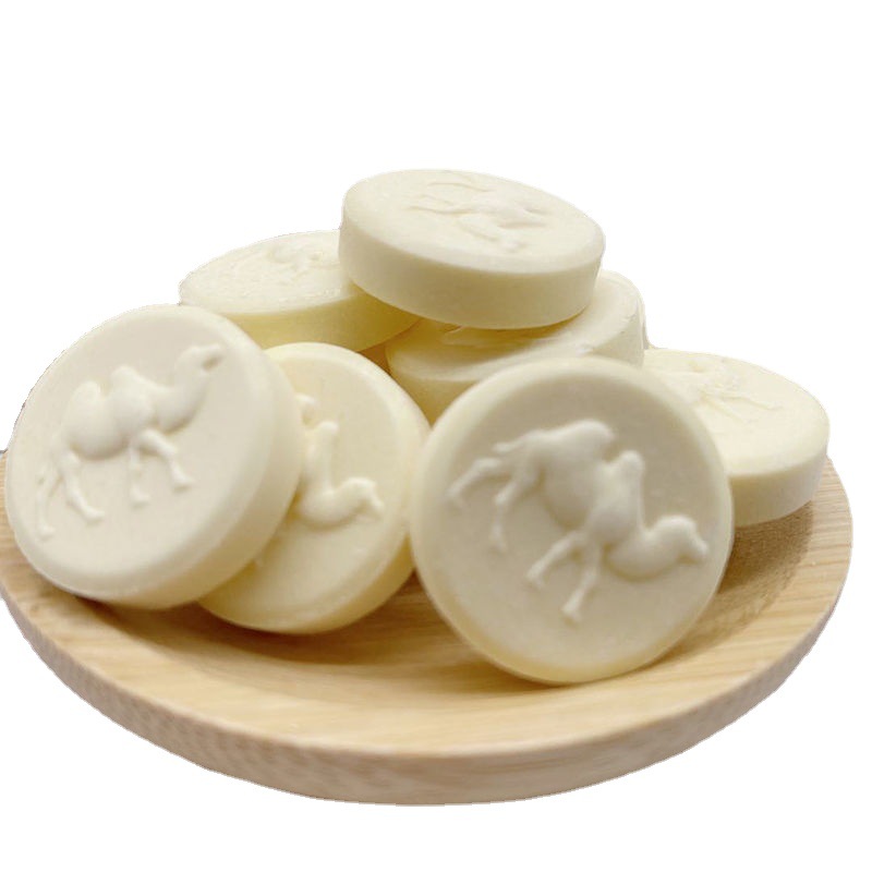 网红同款新疆骆驼奶贝独立小包装休闲零食小吃奶味驼奶片批发包邮