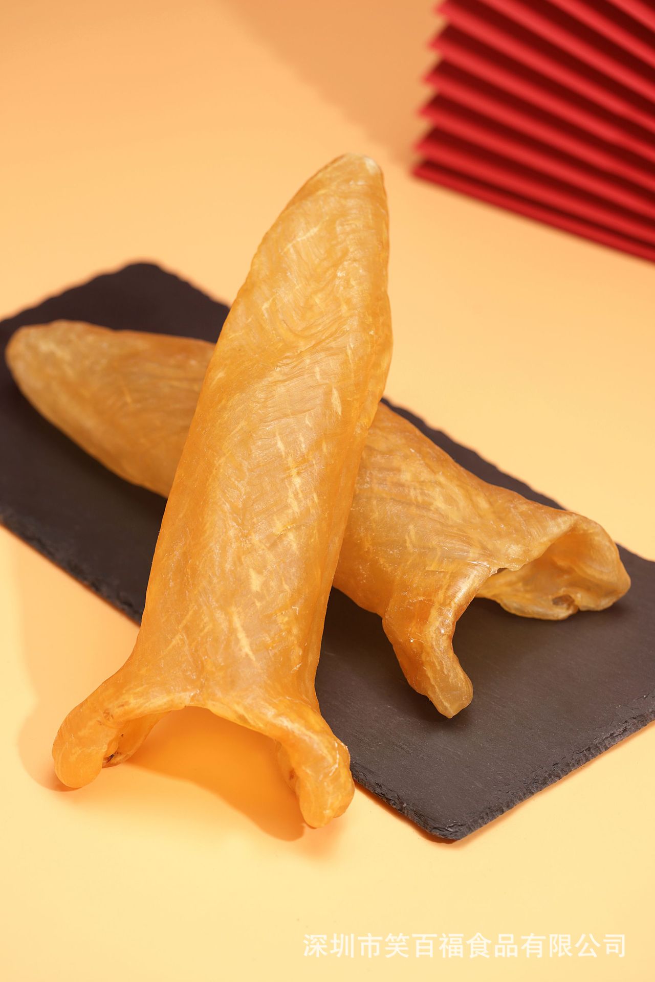 批发代发大头花胶鱼胶干货 4-18头海味鱼鳔干鱼肚 足干鱼泡滋补品