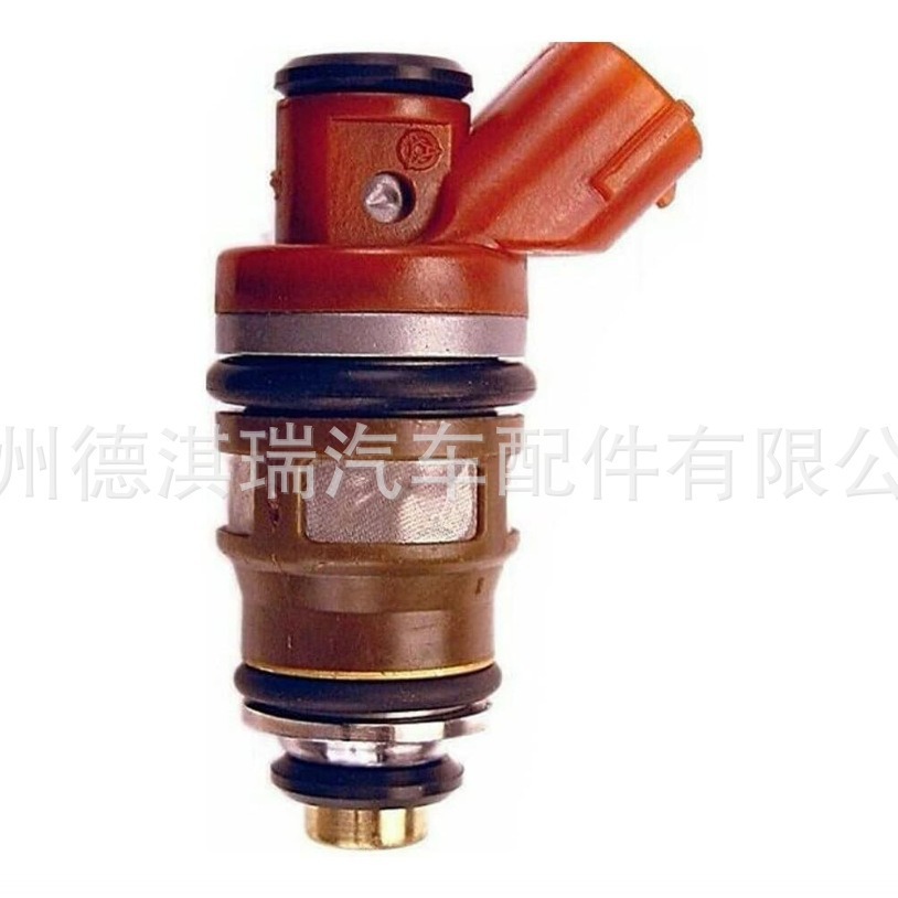 23250-76020适用于丰田 普瑞维亚 大霸王tcr10喷油嘴喷油器-阿里巴巴