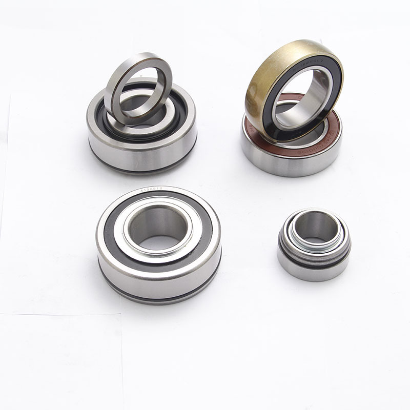 定制生产 汽车球笼轴承 高速非标轴承 汽车非标法兰轴承