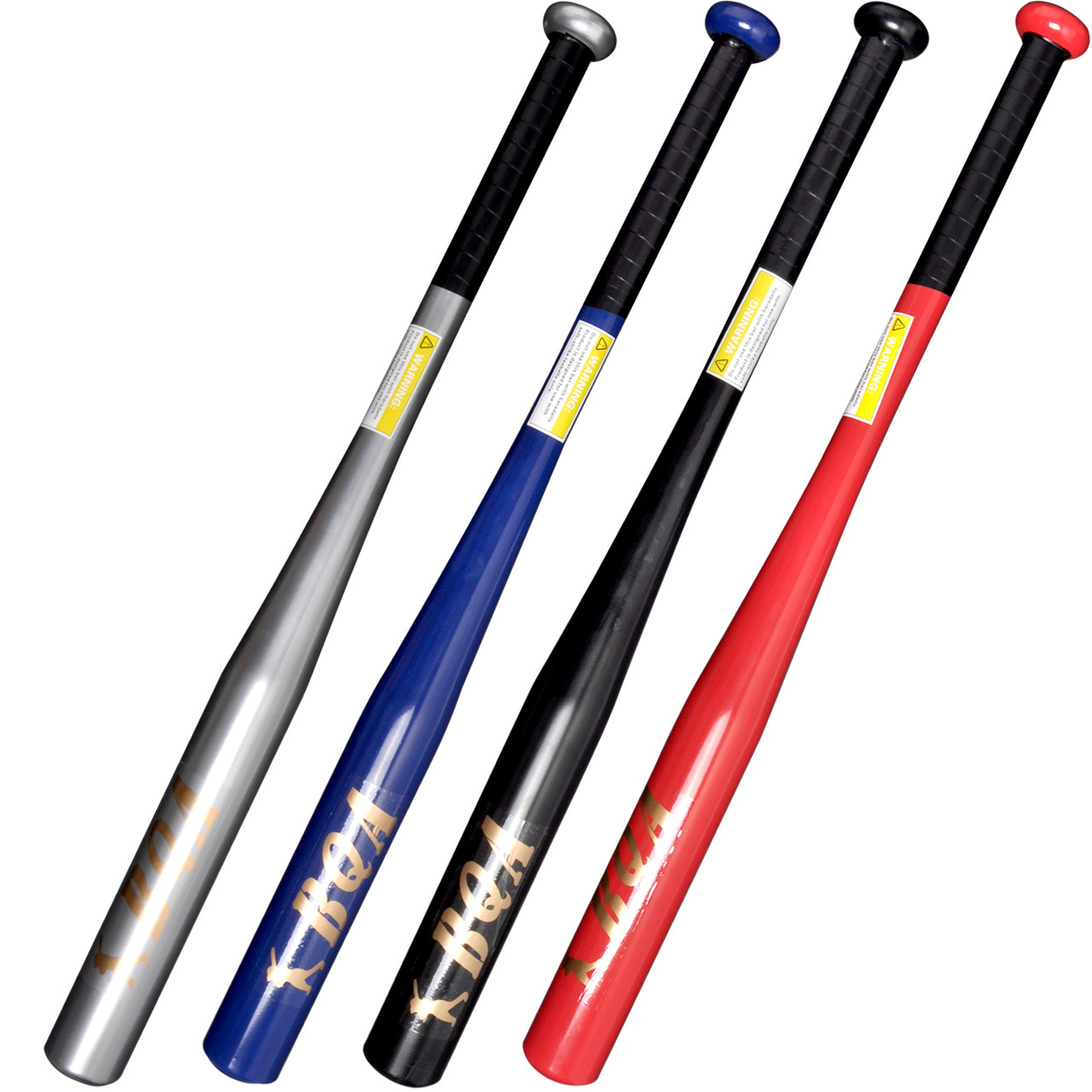 棒球棍车载防身武器自卫打架车用木垒球棒球杆铁棍防身棍金属球棒