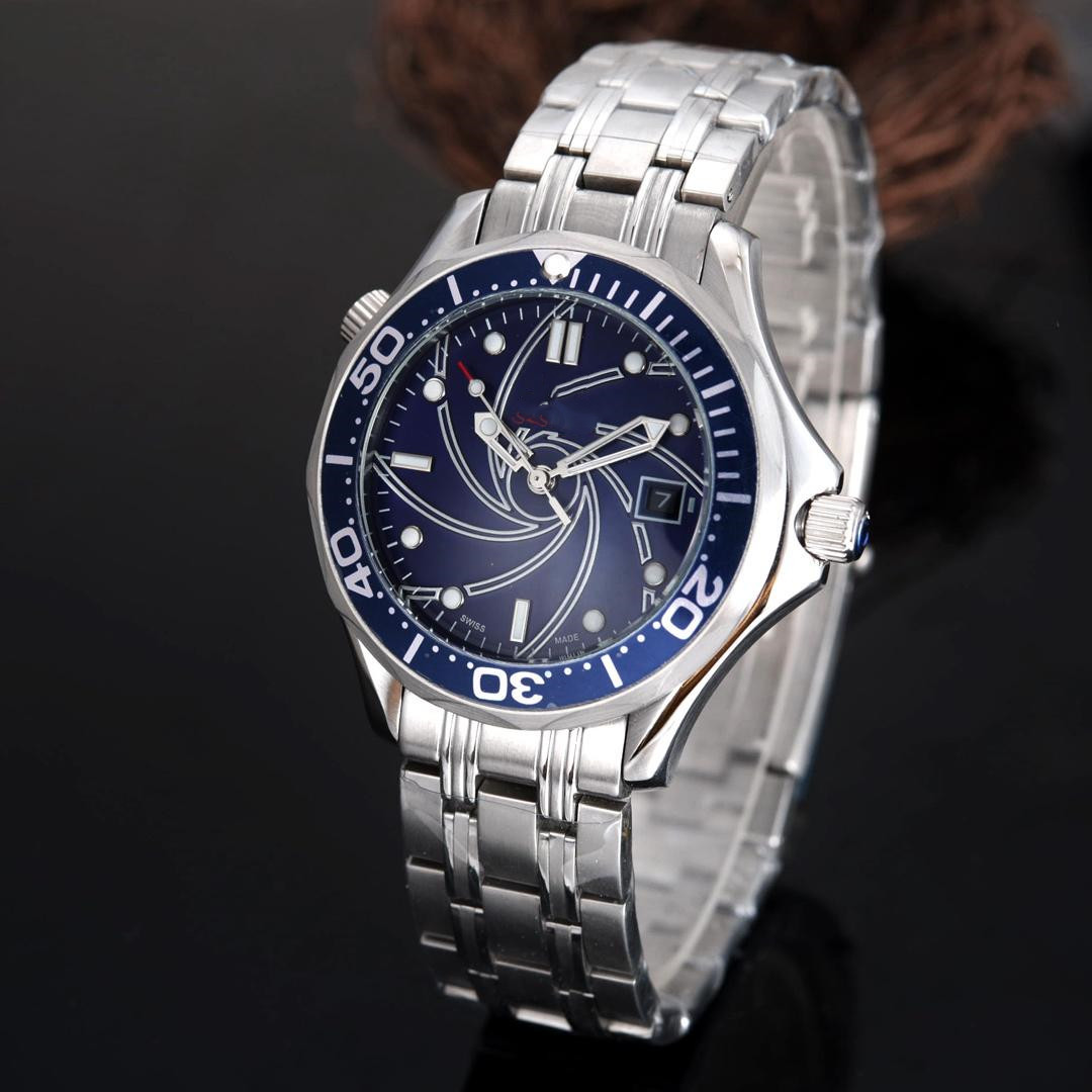 抖音直播流行款欧家316精钢瑞士机芯 男士商务深沉高冷款-阿里巴巴