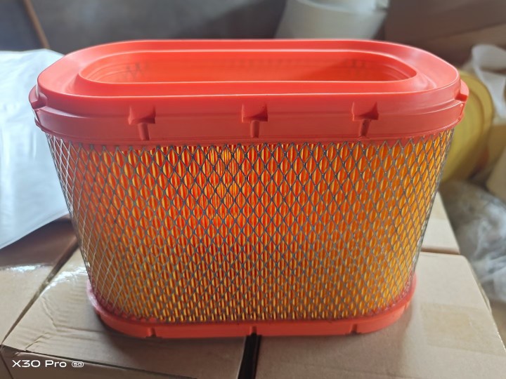 适配江铃顺达凯运凯锐空气滤芯空气格凯运空滤110923009空气滤芯