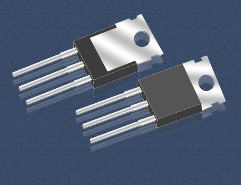 apg180n10p 100伏180安 to-220 大功率贴片mos管 大电流场效应管