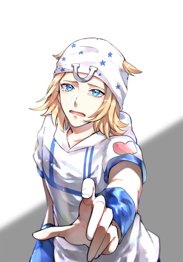 jojo的奇妙冒险乔尼乔斯达cos服二次元动漫表演cosplay服装舞台服