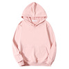 Korean Edition Ultra-fire Lovers money Thin section Solid Sweater leisure time Easy lady Socket spring and autumn Base coat Hooded Sweater Korean Edition Ultra-fire Lovers money Thin section Solid Sweater leisure time Easy lady Socket spring and autumn Base coat Hooded Sweater