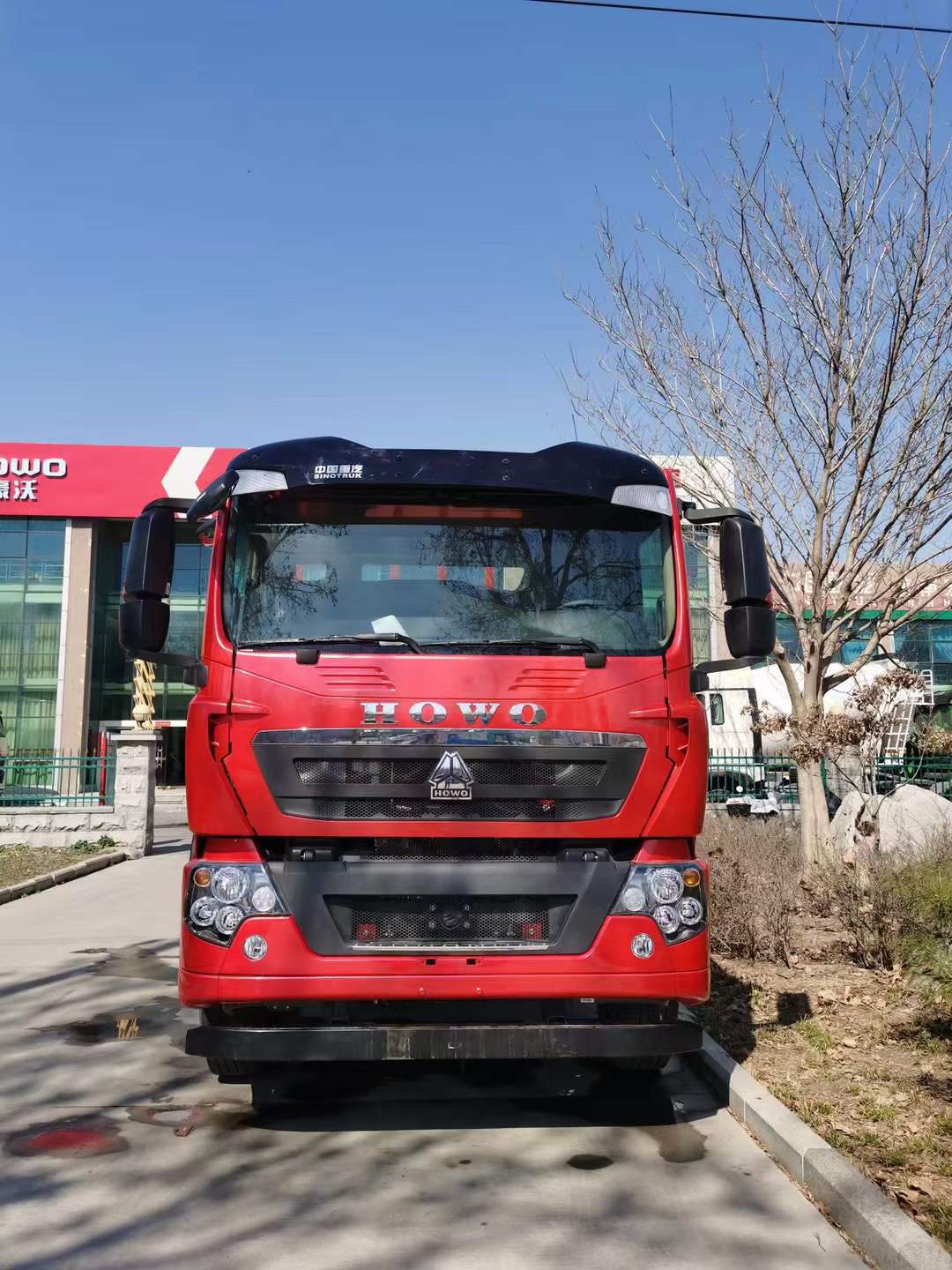 6米平板载货车-阿里巴巴