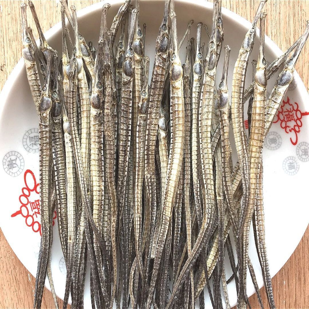 新货海干货泡酒小海龙滋补海龙50只100只300只炖汤药材干货