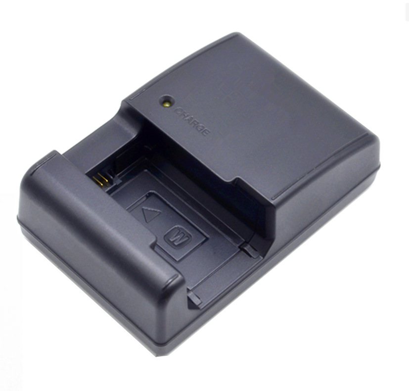 适用于索尼 a6000 a5100 a6300 a6100 a33 a55 a7 a7r a7r2充电器