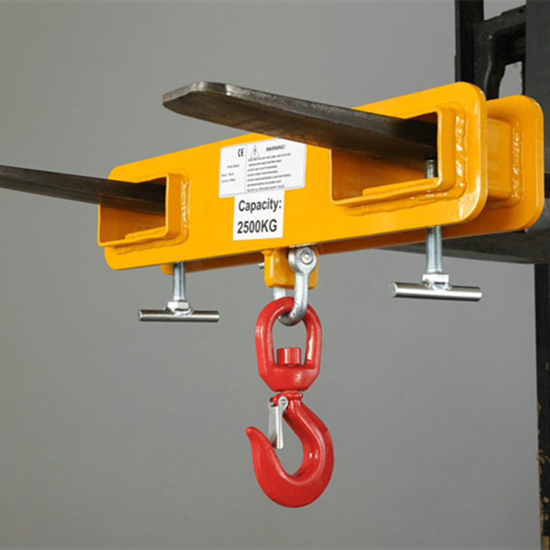 供应系列叉车属具