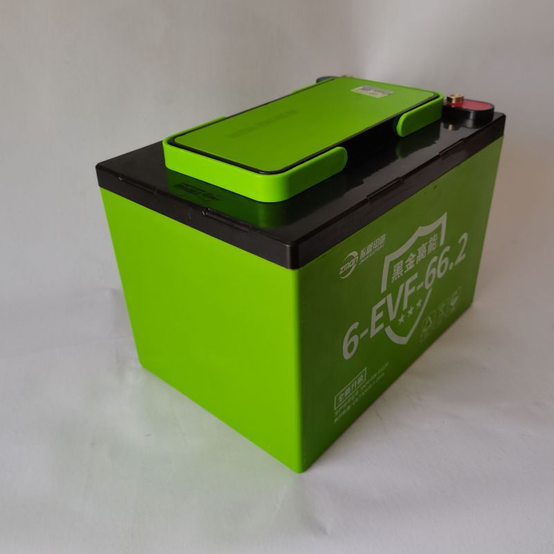 2ah振盟黑金高能铅酸电池