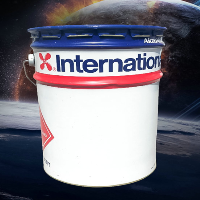 无机富锌底漆国际