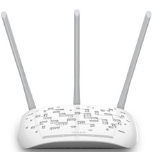 TP-LINK AP450D 450M企业无线AP桌面式 wifi无线接入点 450M无