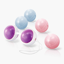 LELO Beads莱珞球收紧哑铃凯格尔运动产后盆底肌锻炼阴道成人用品