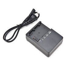 *8.4V 1.2A LC-E6E Battery Charger High Efficiency Battery Ch