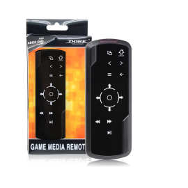 无线游戏机遥控器