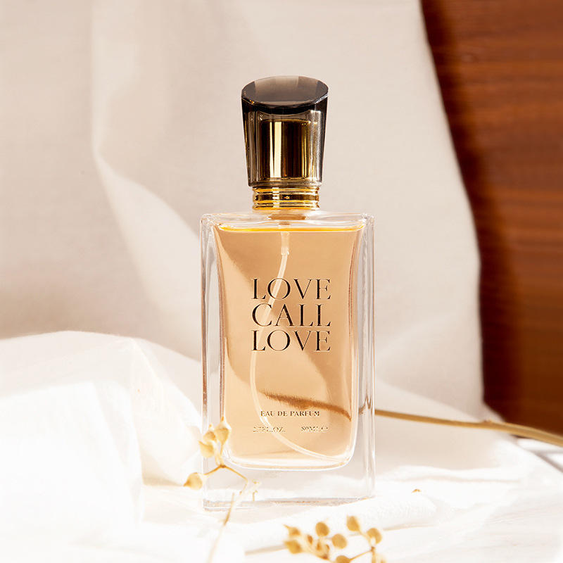 lovali品牌自由之水女士香水批发 外贸花果香越南香水持久80ml