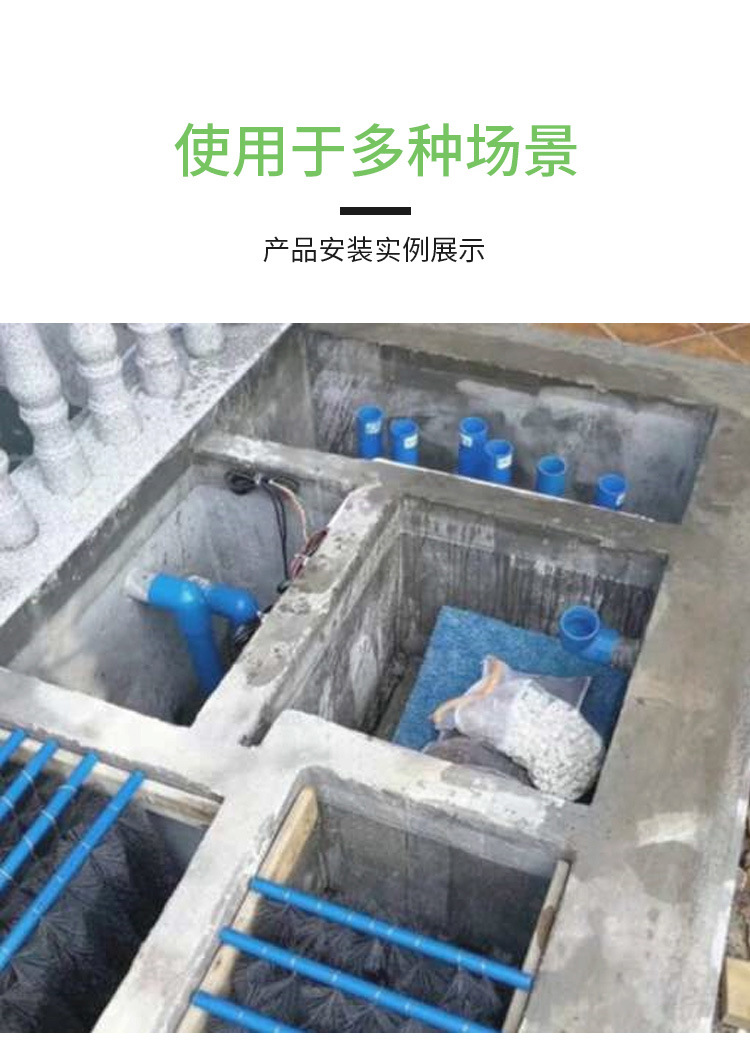 锦鲤鱼池过滤材料毛刷 锦鲤池过滤毛刷304不锈钢鱼缸水族过滤材料