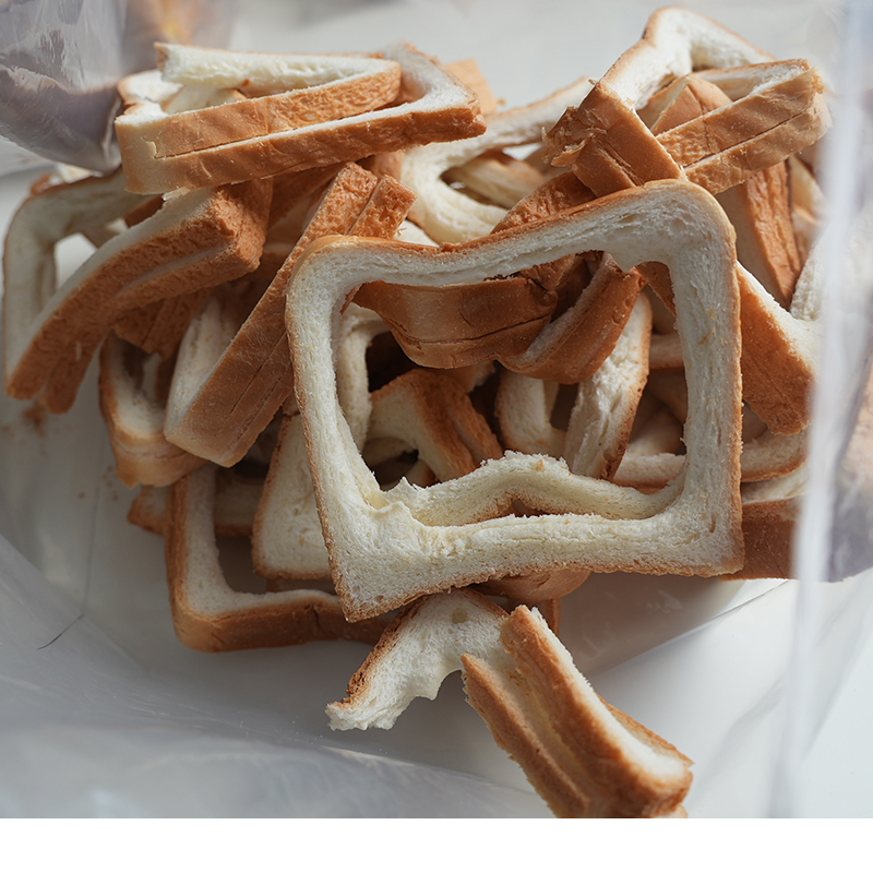 4斤奶香吐司软面包边角料零食手撕面包皮营养早餐食品按斤称-阿里巴巴