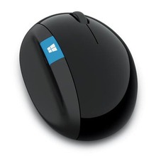 Sculpt Ergonomic Mouse无线win8 人体工程学鼠标 馒头