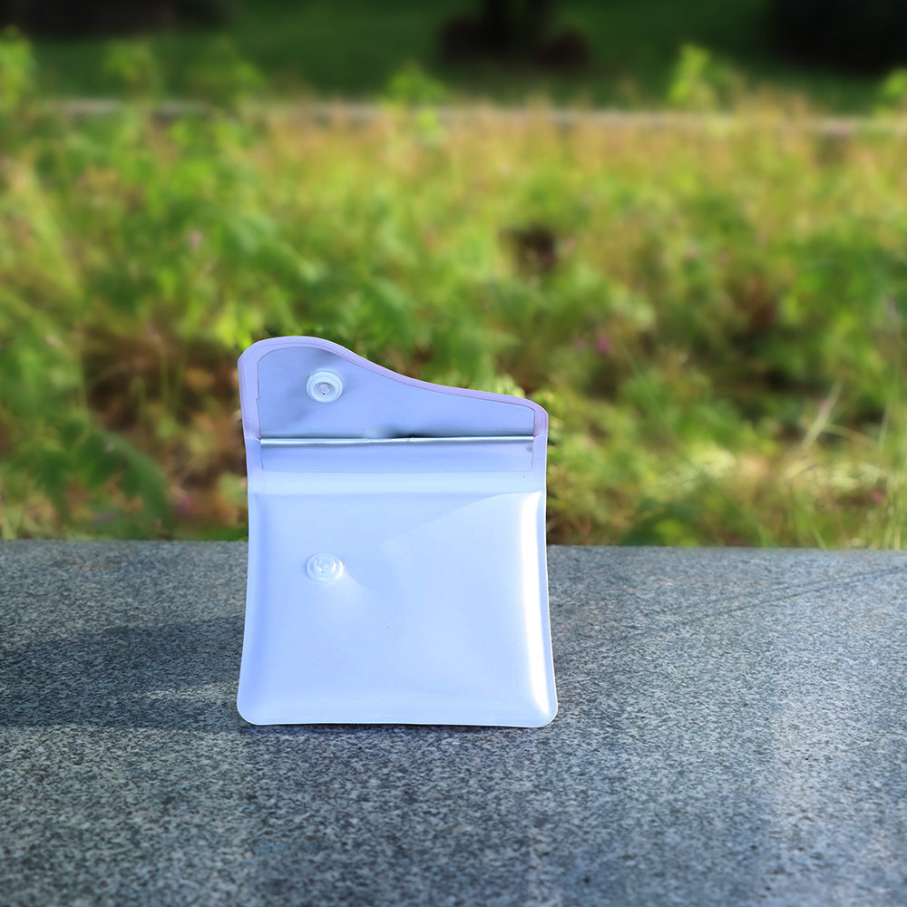 新款迷你灭烟器复合材料便携式烟灰缸 便清洗可密封 snuffer烟发