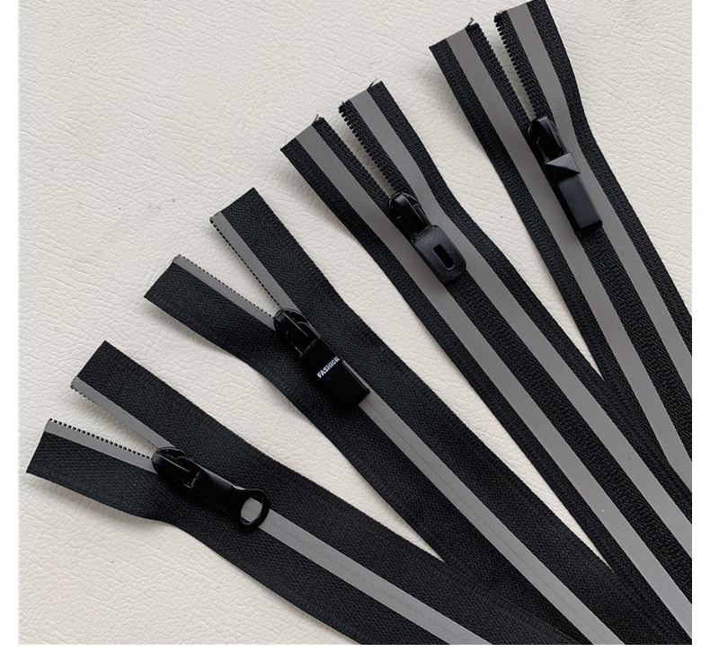 隐形是否码装拉链否款式闭尾质量等级优适用范围箱包品牌冠华商品属性