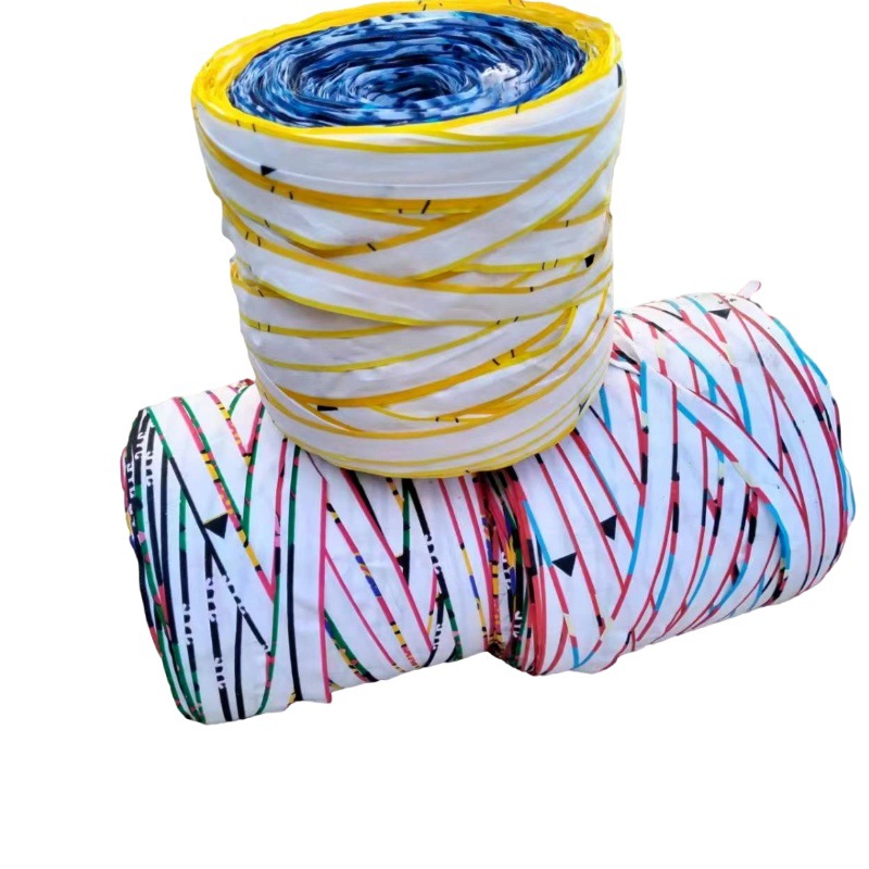 四川供土球捆扎布条黑白条果树拉枝布竹竿捆绑布条-阿里巴巴