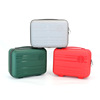 Storage Cosmetic Handbag LOGO Mid-Autumn Festival Gift box customized wholesale Suitcase Travel toiletry kits