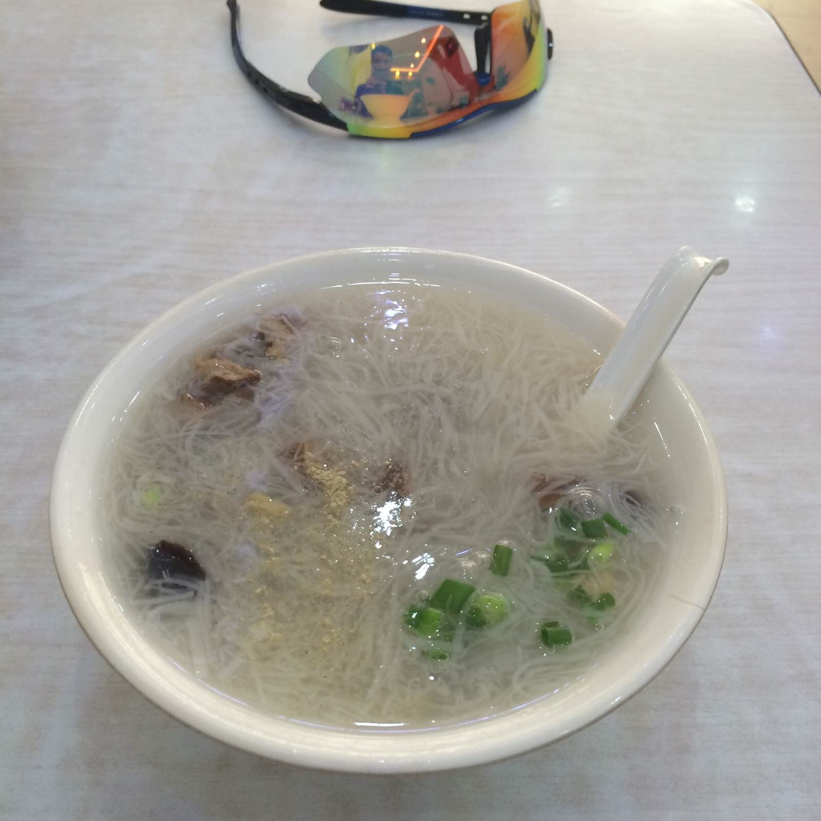 福建特产超细手工面线泉州面线糊全干细线面闽南龙须面挂面条