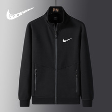 现货 耐克 男子 kobe 科比曼巴精神夹克连帽外套 577523-063_阿里巴巴