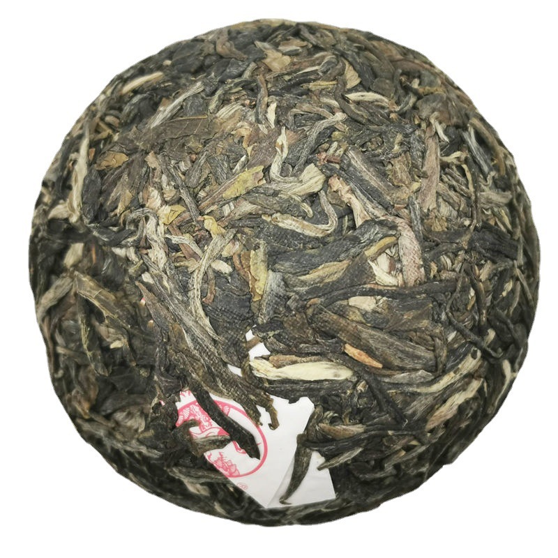 云南特产下关沱茶2022生茶普洱茶叶下关特沱100g*5/袋普洱大叶种