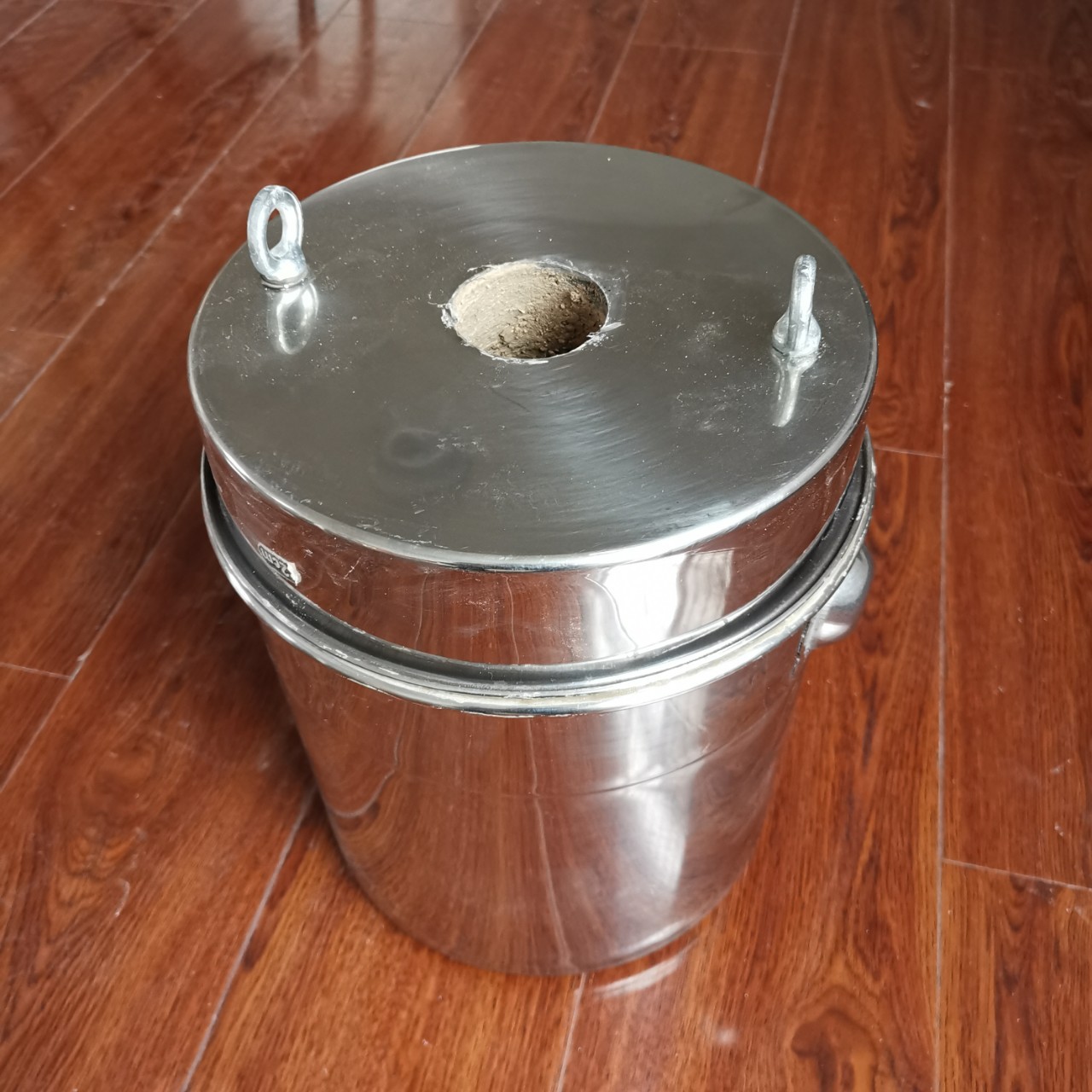 2kg化铜炉 小型金属熔炉 首饰熔银 熔铜铝金银温度可调节银饰制作