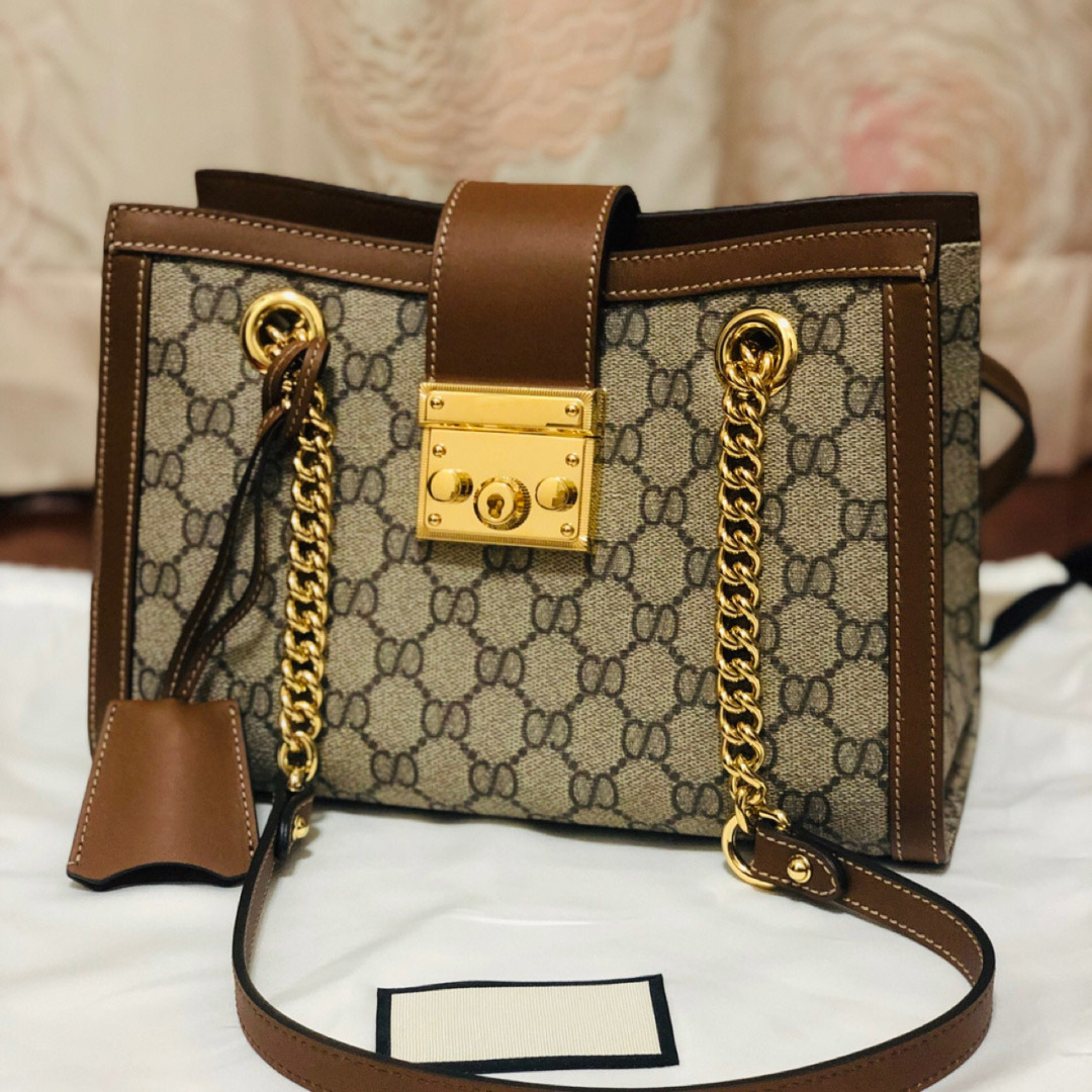 稻草人高级质感女包2022新款时尚百搭通勤托特包链条包单肩手提包