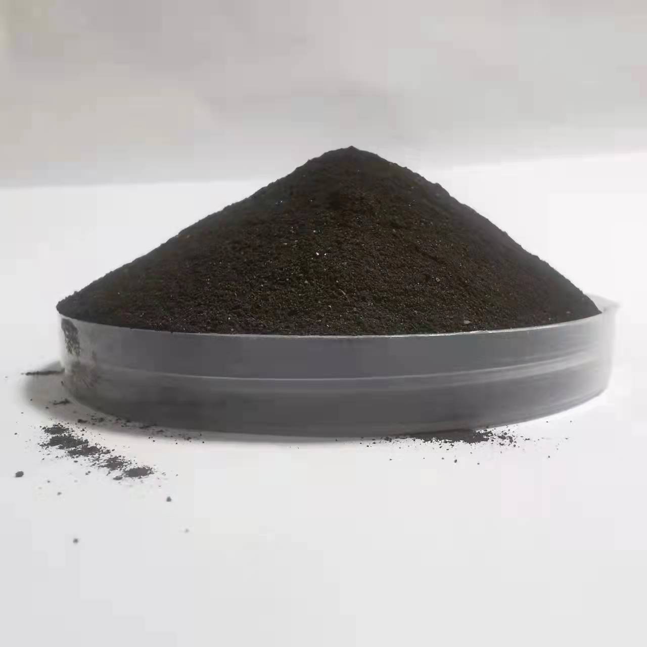 厂家现货供应磁性铁粉 超细铁粉 还原铁粉 四氧化三铁 品质保证