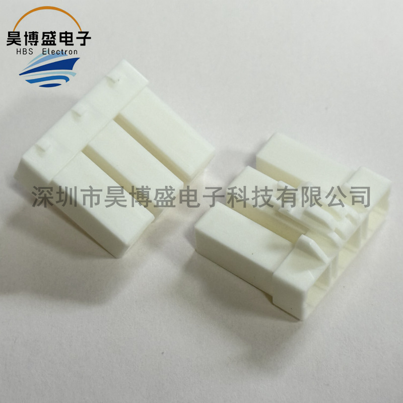 DF22-3S-7.92C(28) HIROSE/广赖 3P 7.92MM 胶壳 现货供应