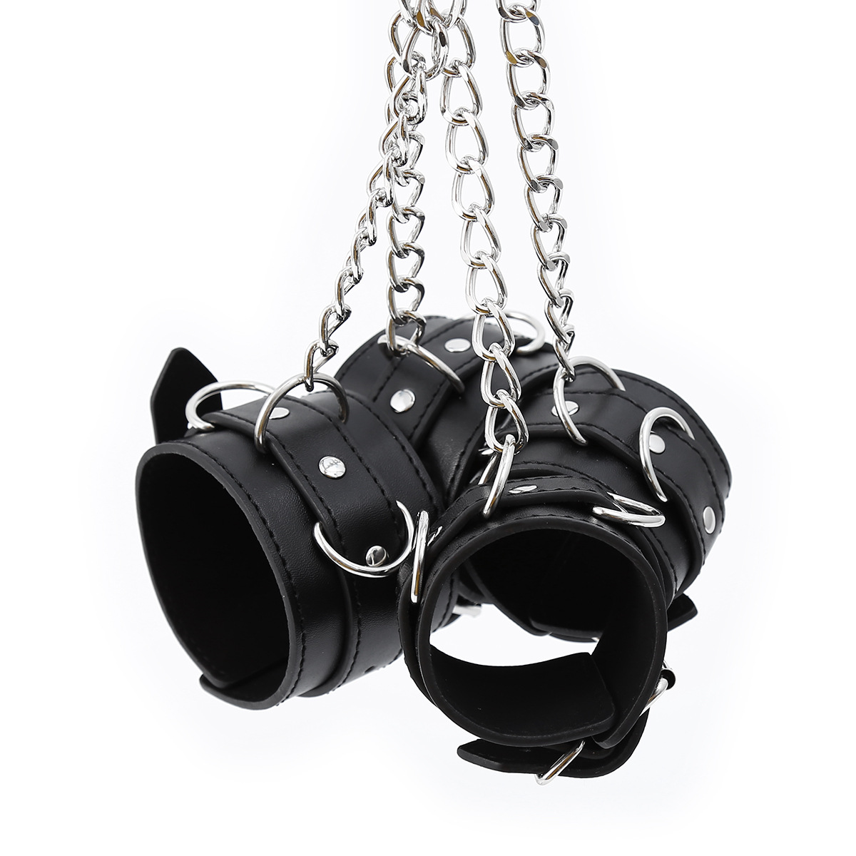 义乌情趣用品手脚反背铐成人女用束缚床上用品另类捆绑玩具-阿里巴巴