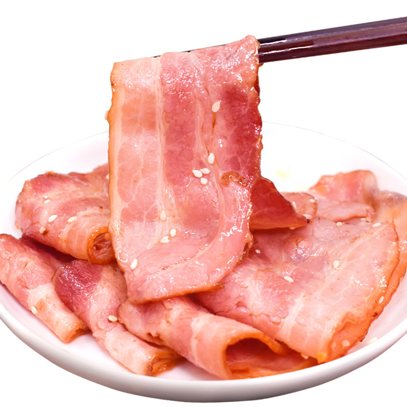 片培根肉