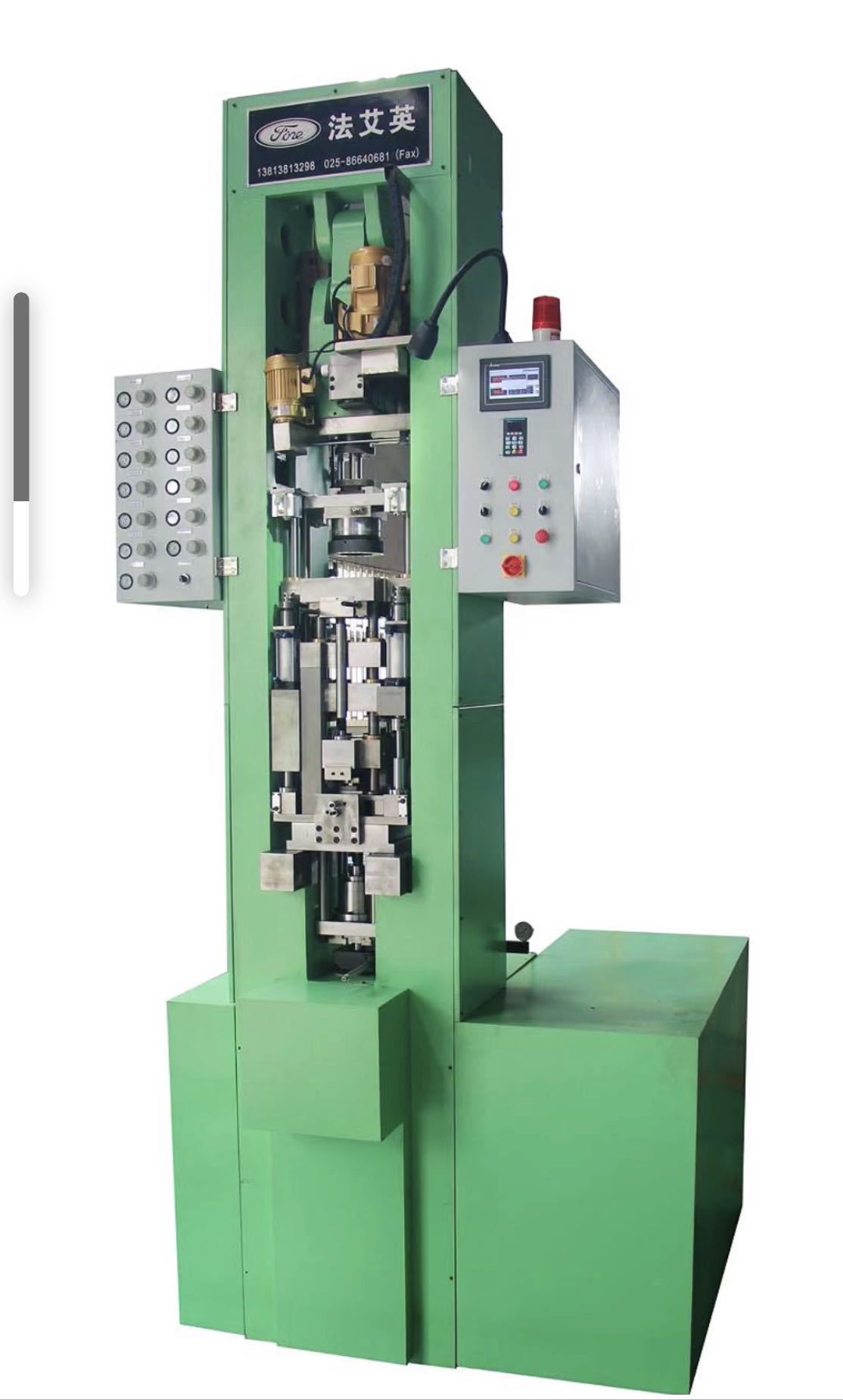 供应5g陶瓷滤波器成型压机