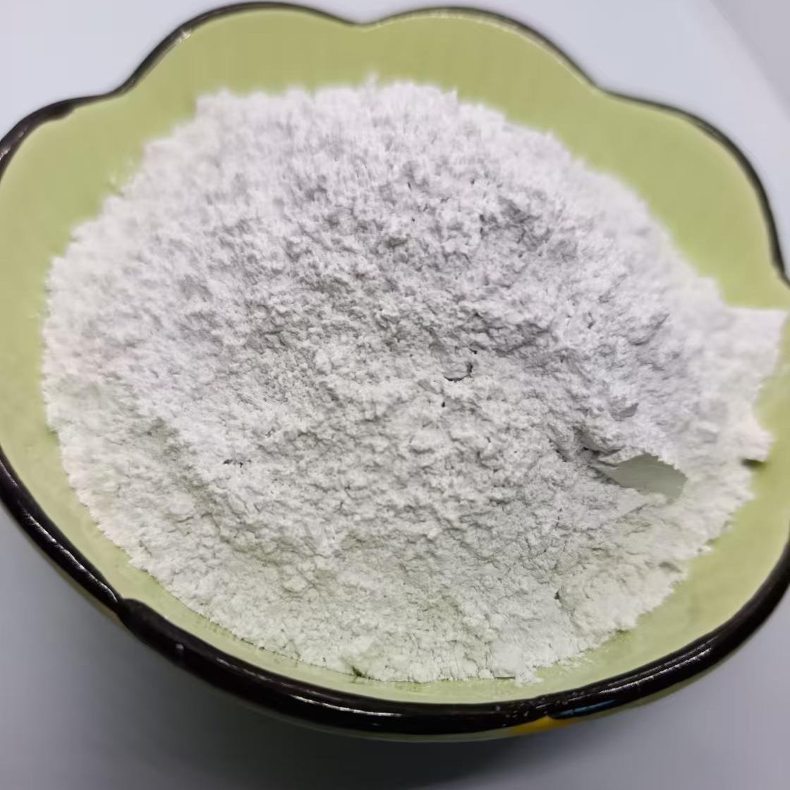 为你找到滑石粉相关产品